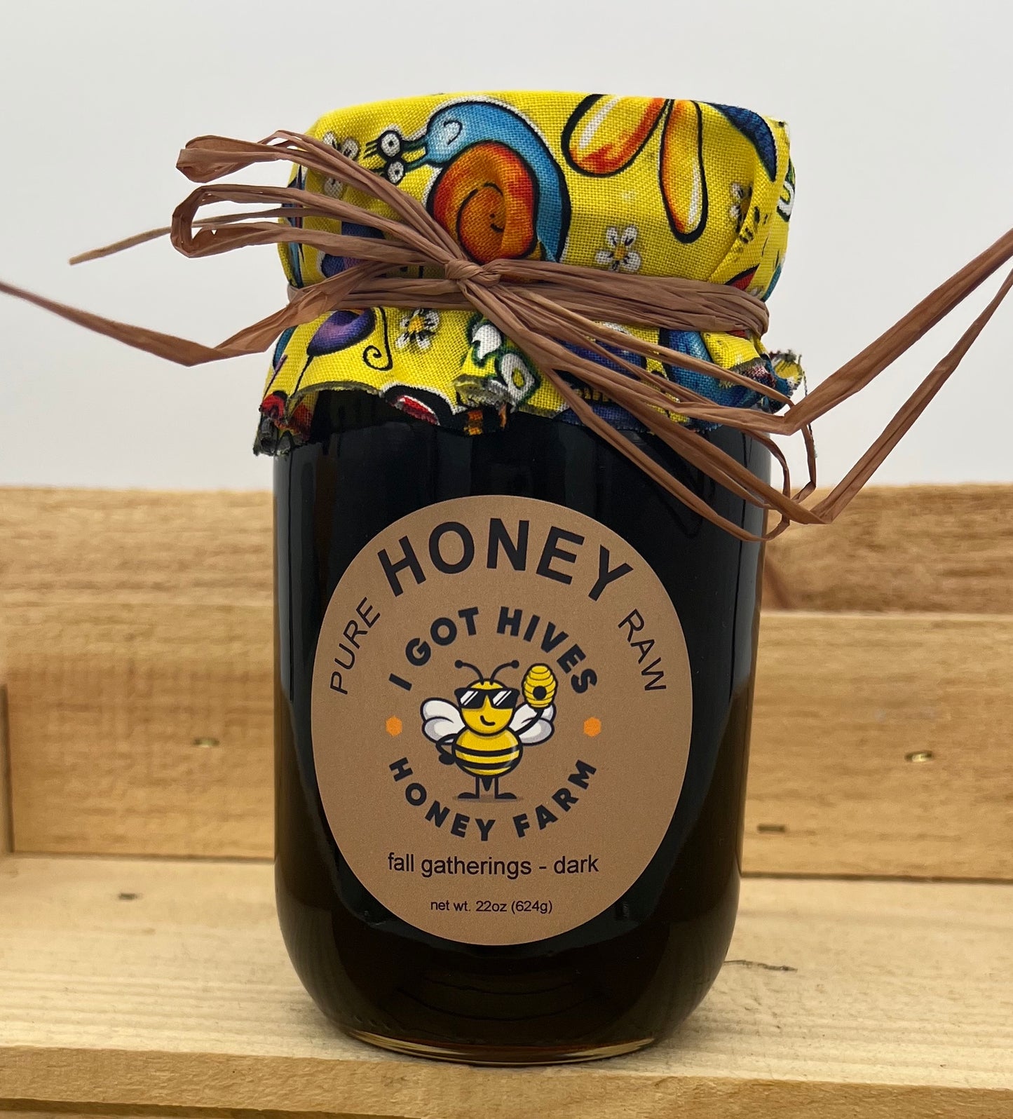 HONEY - Fall Gatherings