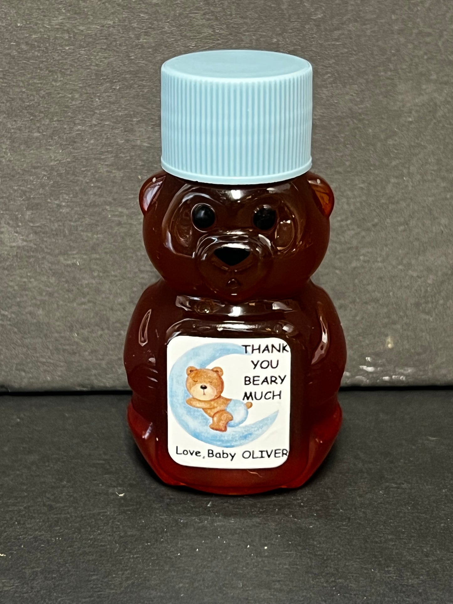 Honey Bear