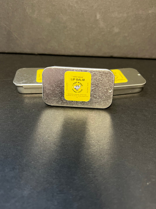 Lip Balm