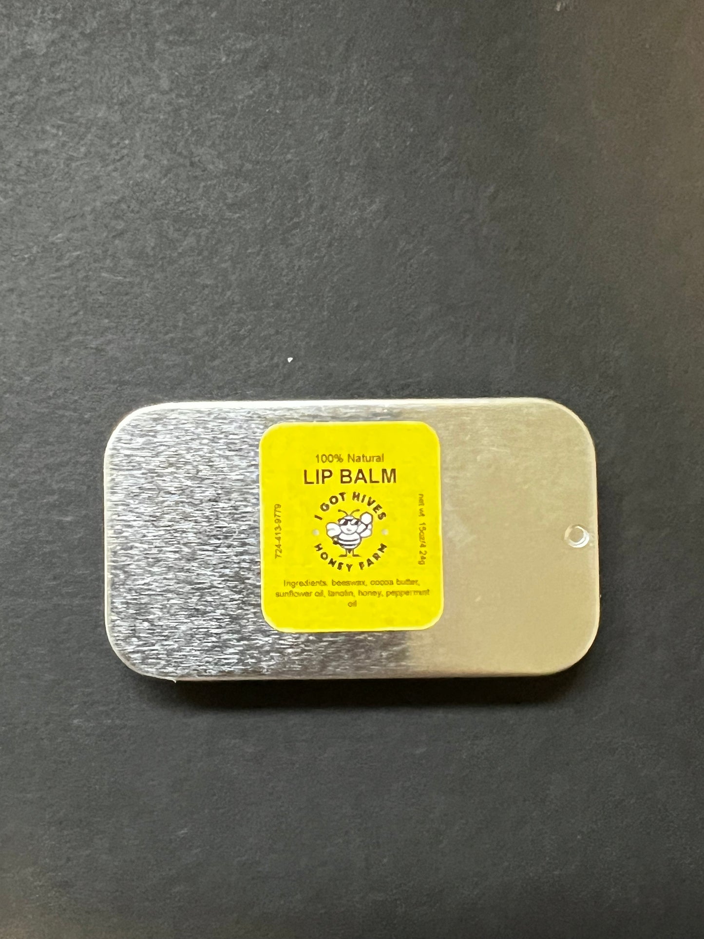 Lip Balm
