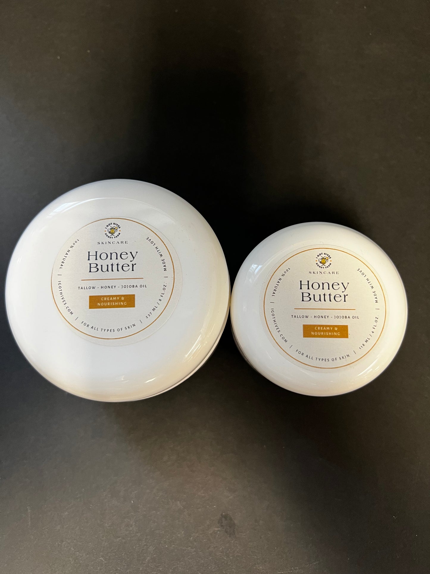 Honey Butter - Whipped