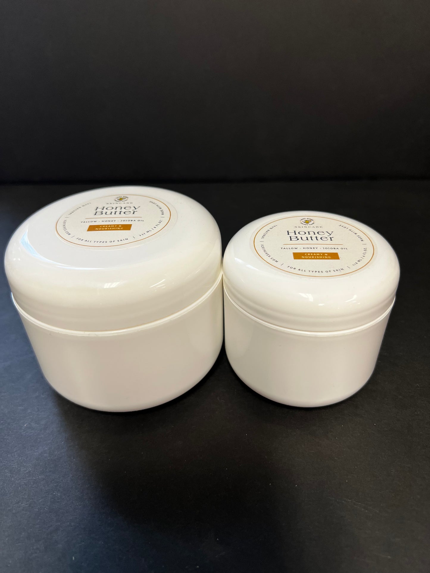 Honey Butter - Whipped