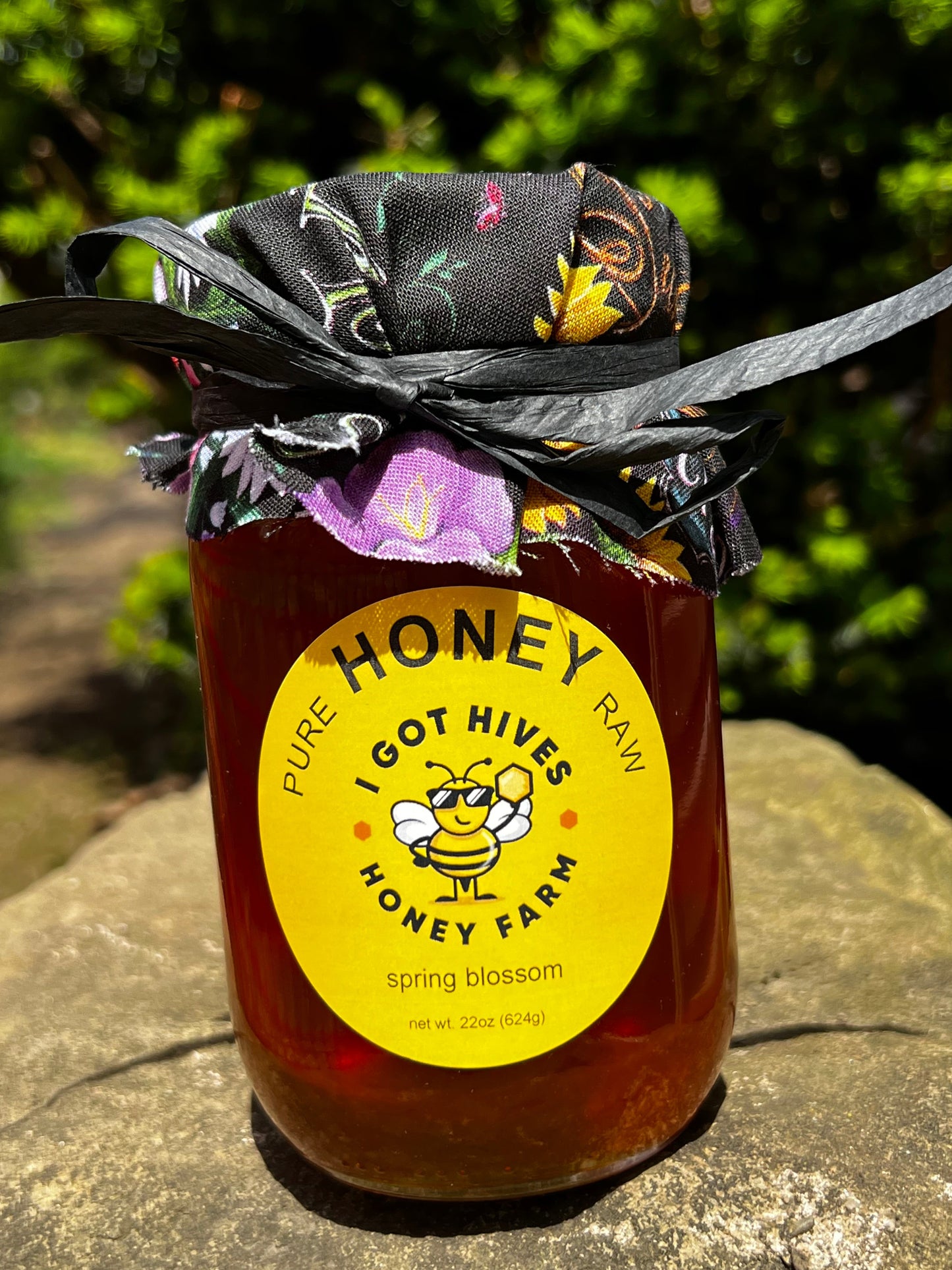 HONEY - Spring Blossom
