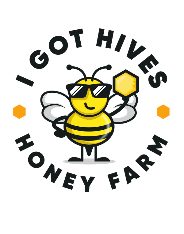 I GOT HIVES HONEY FARM LLC